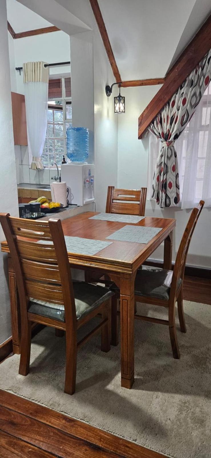 Ideal Haven Westlands *