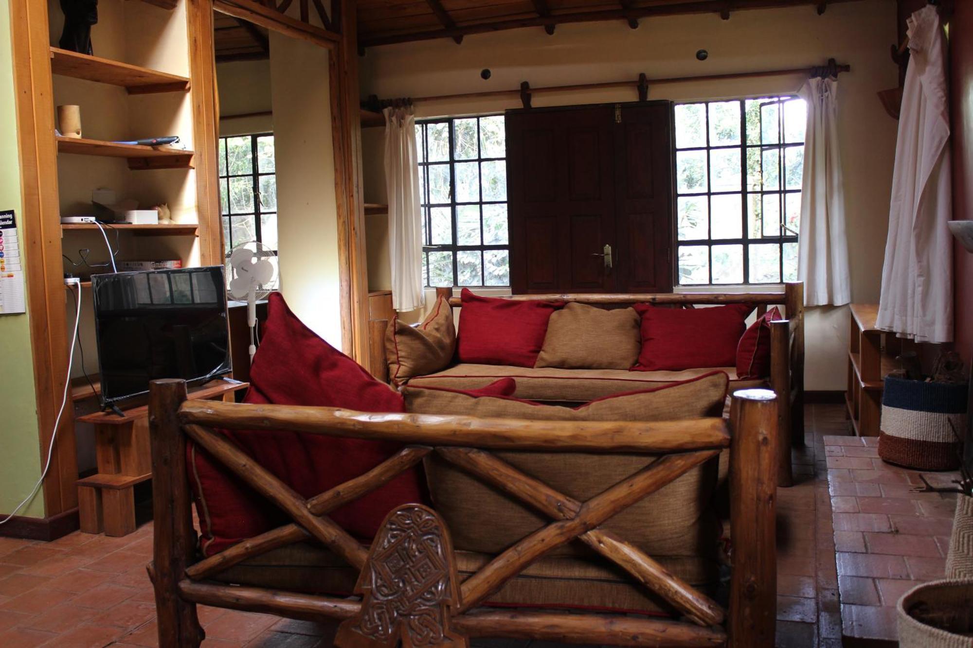 The Cottage-place Of Grace 2bdrm And Loft Bed 4u At Usd58 Apartment *
