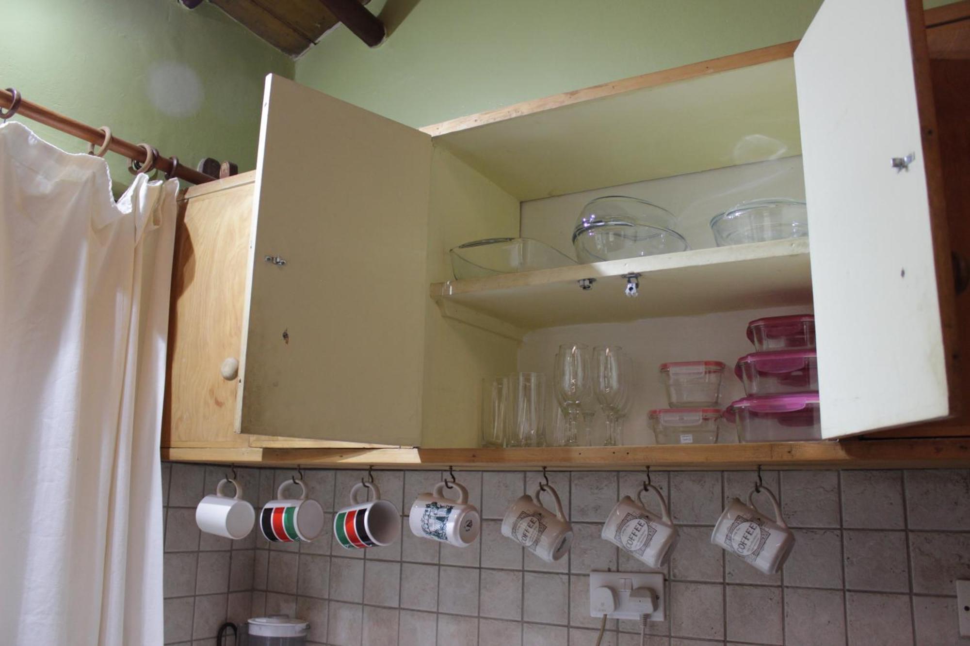 The Cottage-place Of Grace 2bdrm And Loft Bed 4u At Usd58 * Nairobi