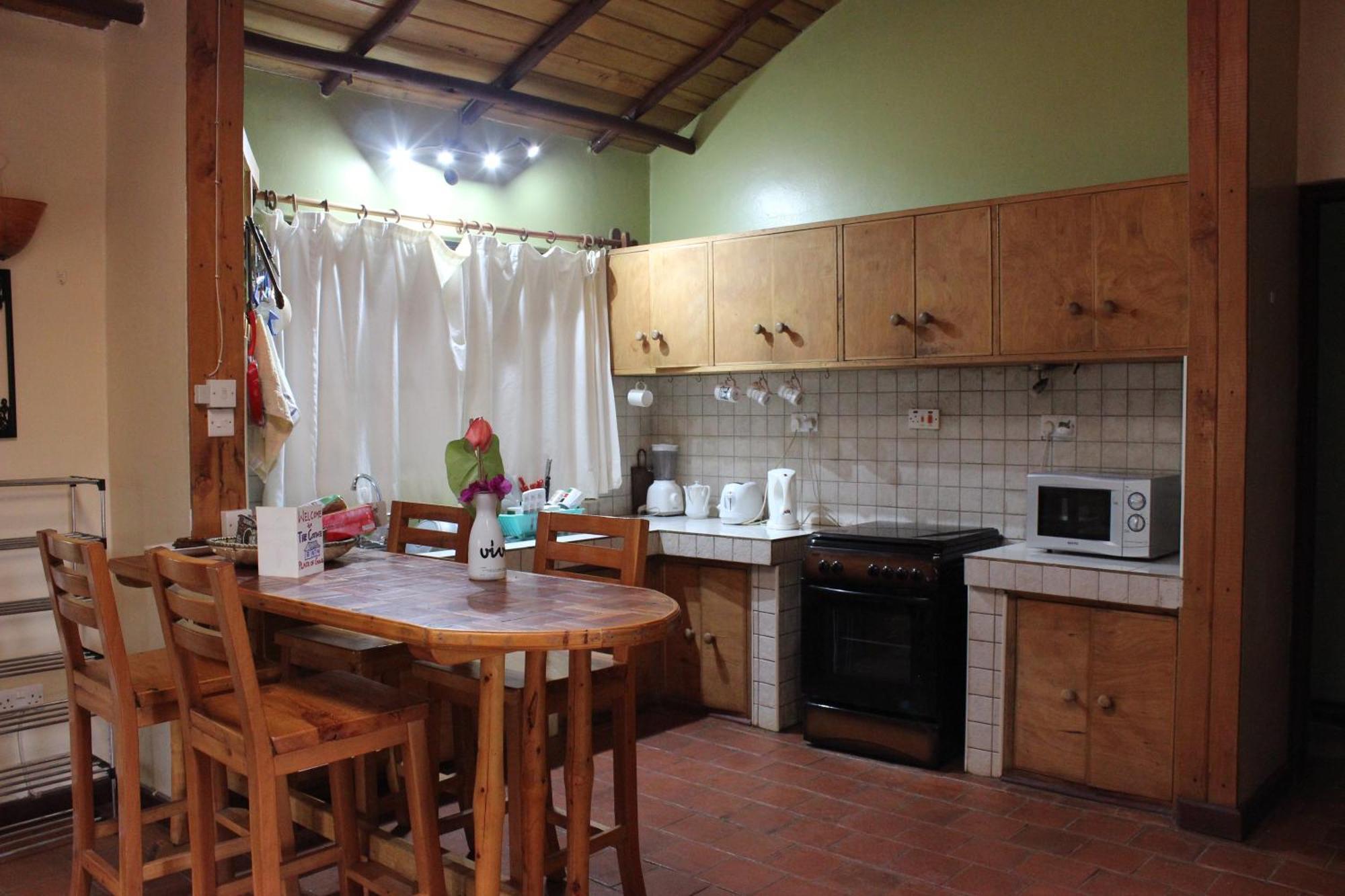 The Cottage-place Of Grace 2bdrm And Loft Bed 4u At Usd58