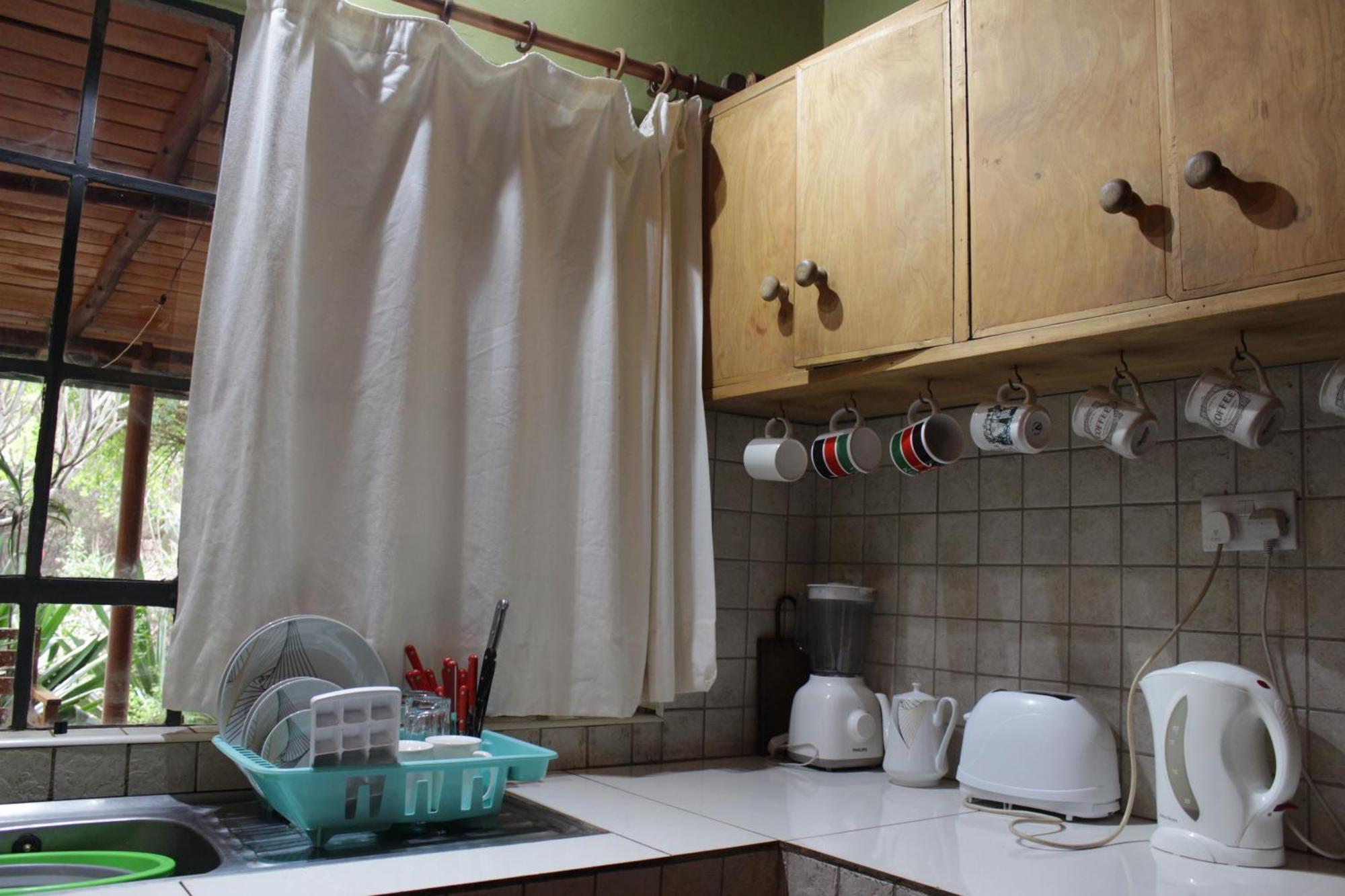 The Cottage-place Of Grace 2bdrm And Loft Bed 4u At Usd58