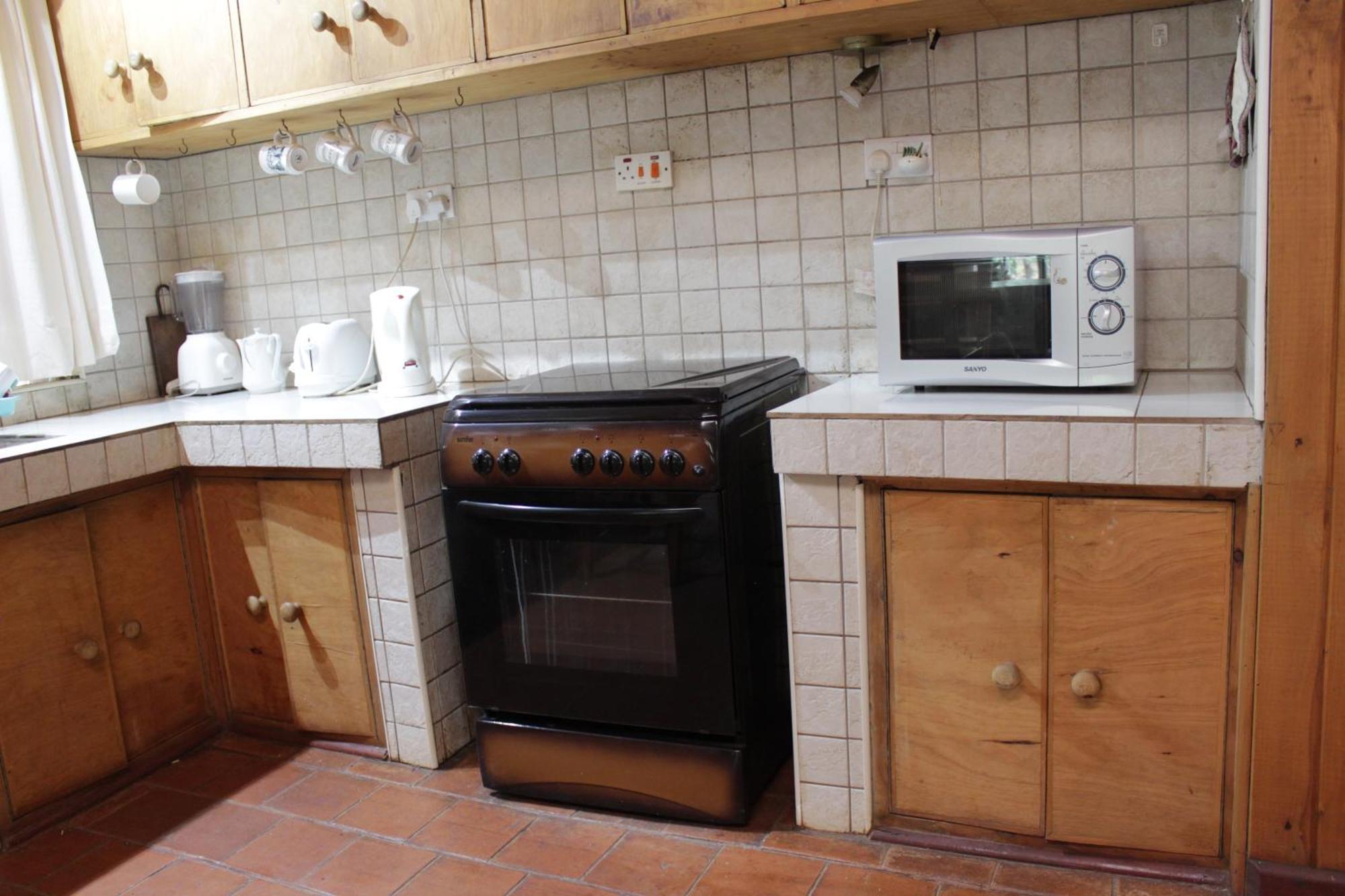 Apartment The Cottage-place Of Grace 2bdrm And Loft Bed 4u At Usd58 *