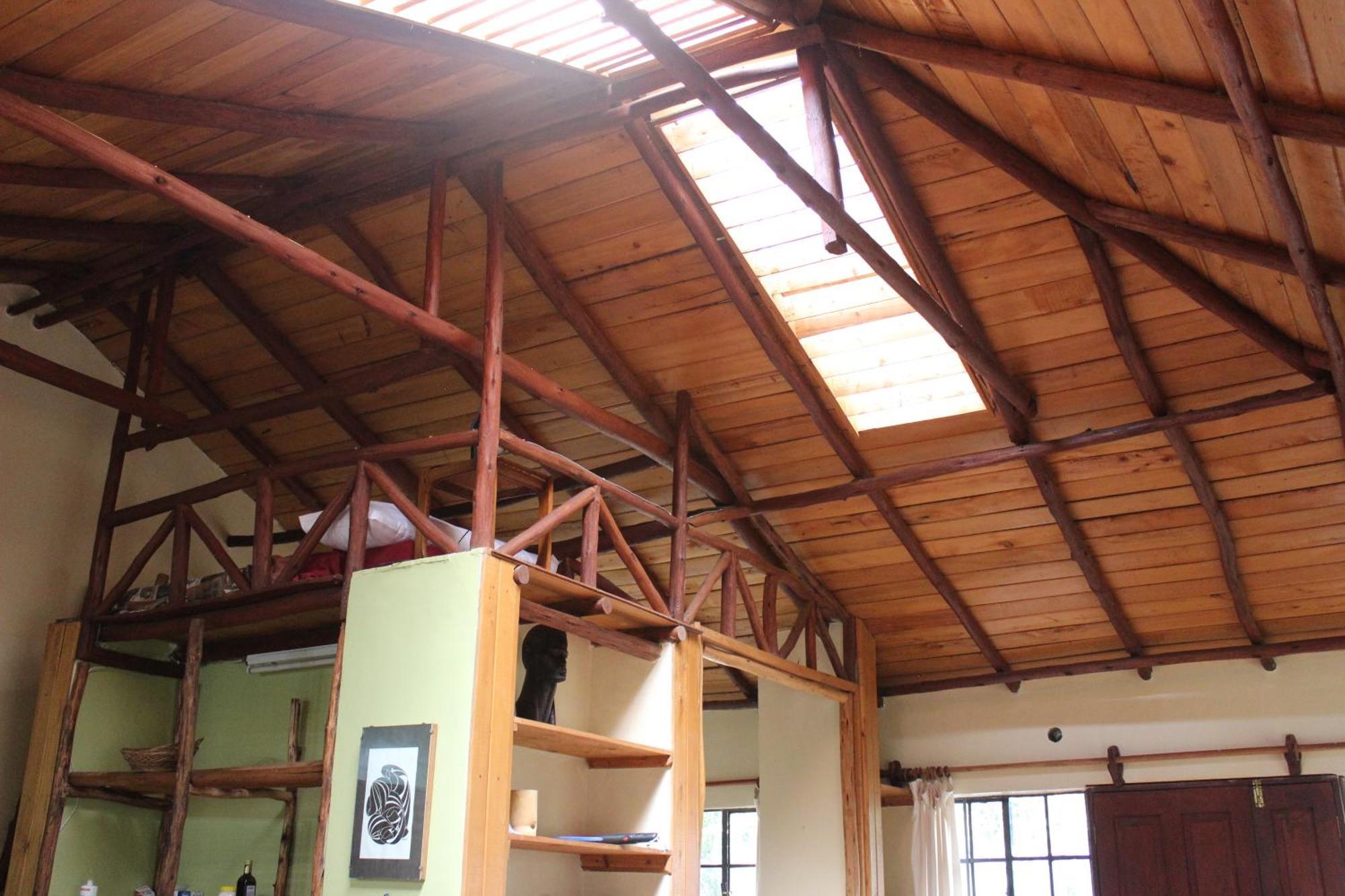The Cottage-place Of Grace 2bdrm And Loft Bed 4u At Usd58 * Nairobi