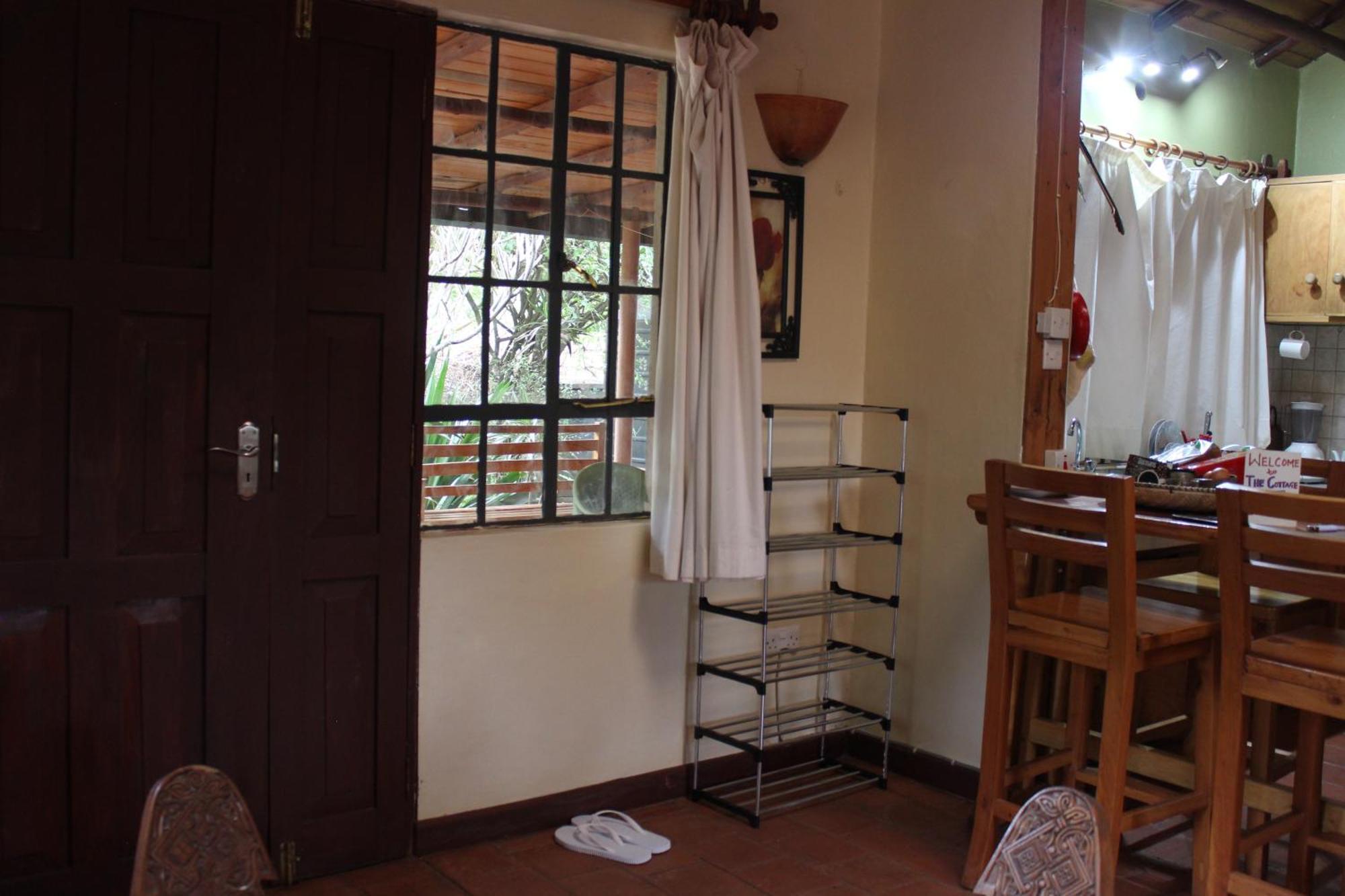 The Cottage-place Of Grace 2bdrm And Loft Bed 4u At Usd58 Apartment *