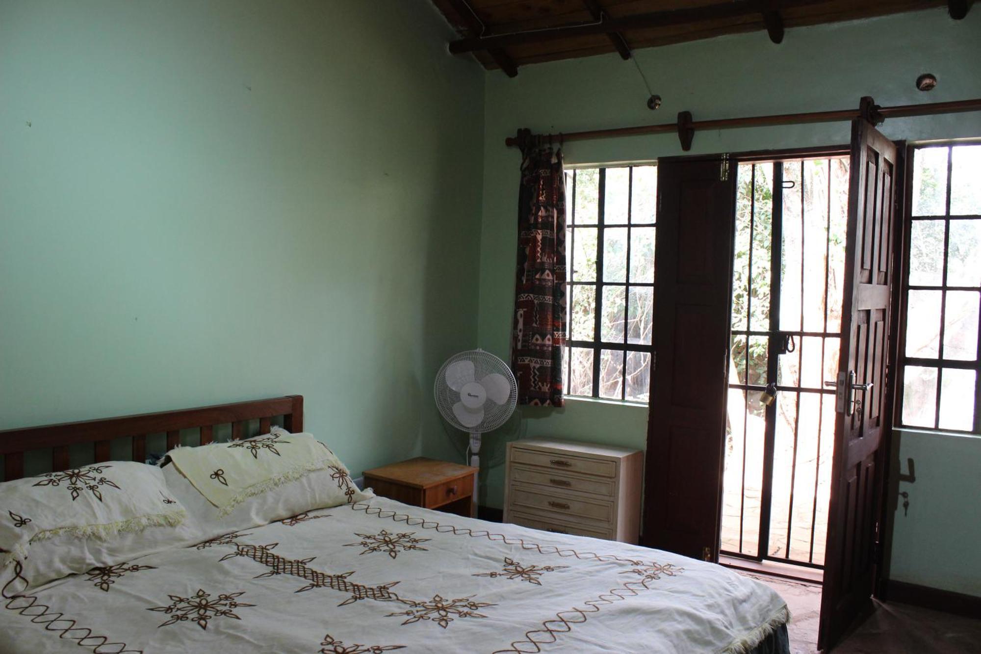 Apartment The Cottage-place Of Grace 2bdrm And Loft Bed 4u At Usd58 *