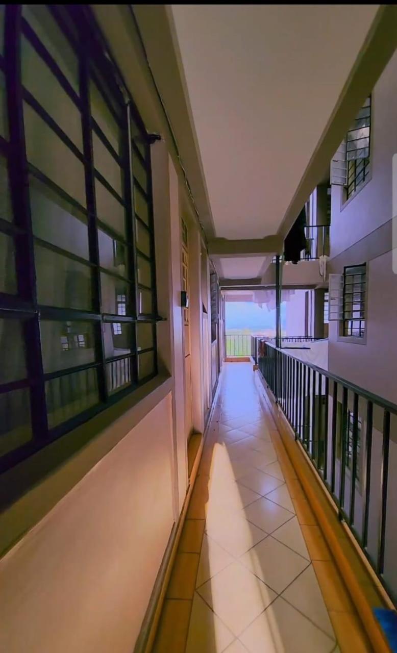Attic Place South B. Apartment Nairobi