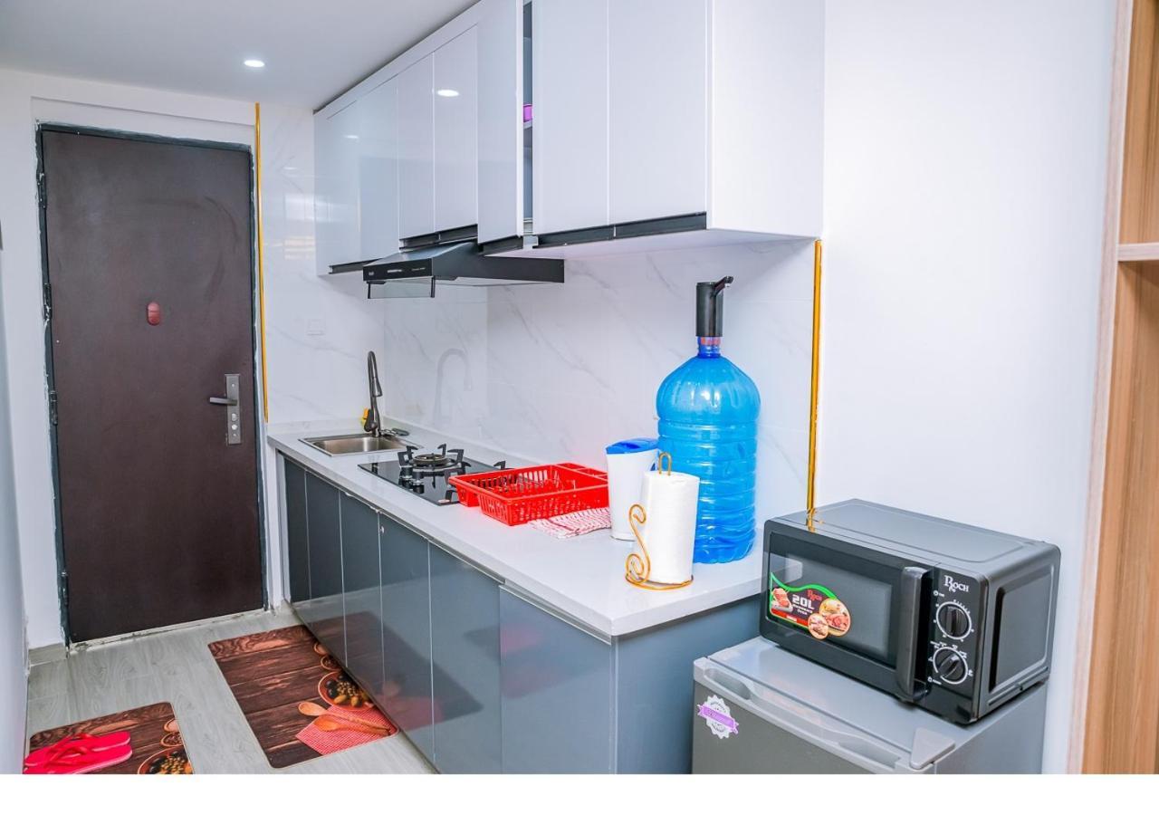Serenity At Goldpark Kilimani, Yaya Centre Apartment Nairobi