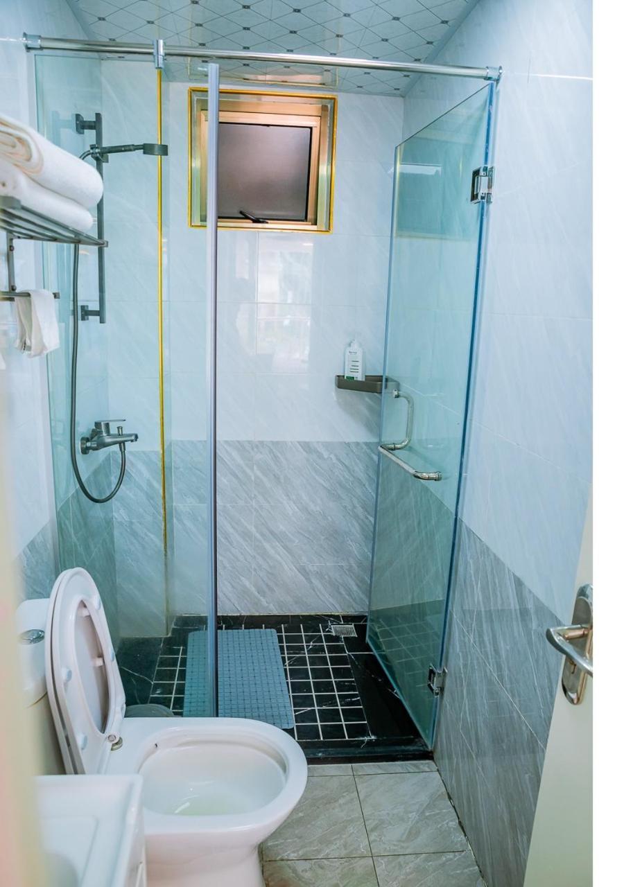 Apartment Serenity At Goldpark Kilimani, Yaya Centre *