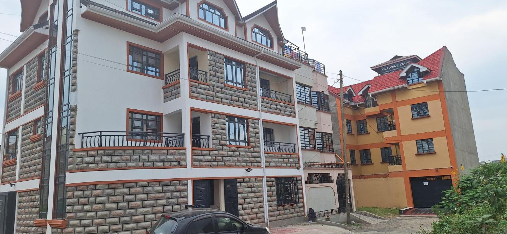 Apartment Zedek 202
