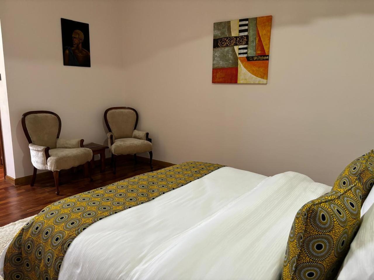 Kgsuites * Nairobi