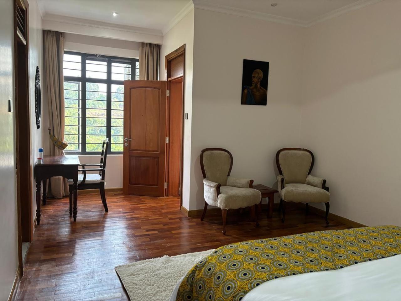 Kgsuites Homestay Nairobi