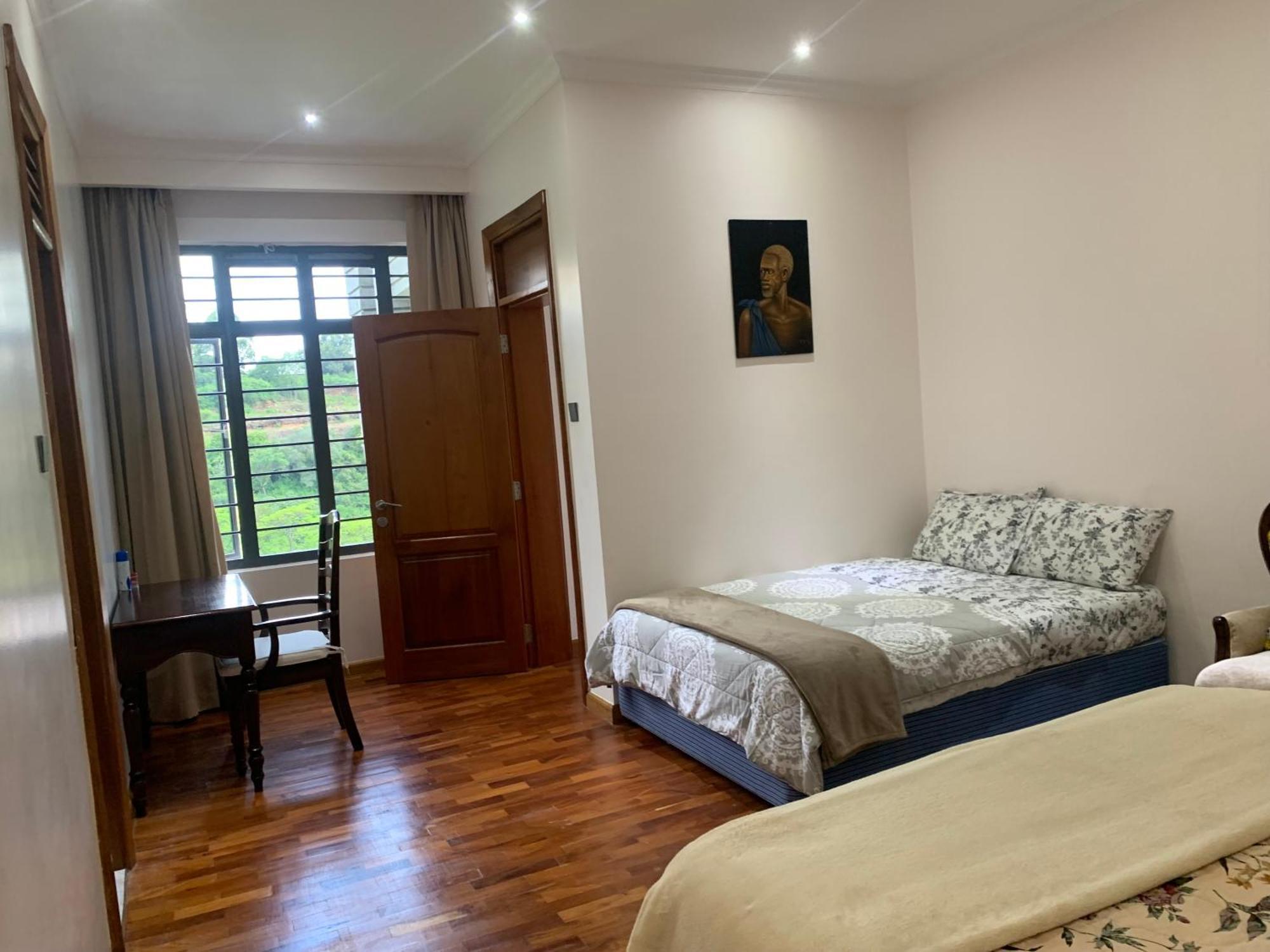 Kgsuites Homestay Nairobi