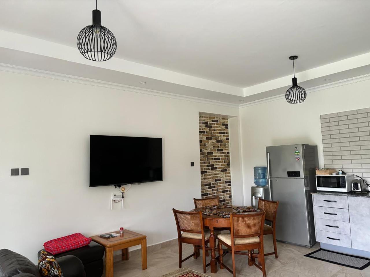 Homestay Kgsuites *