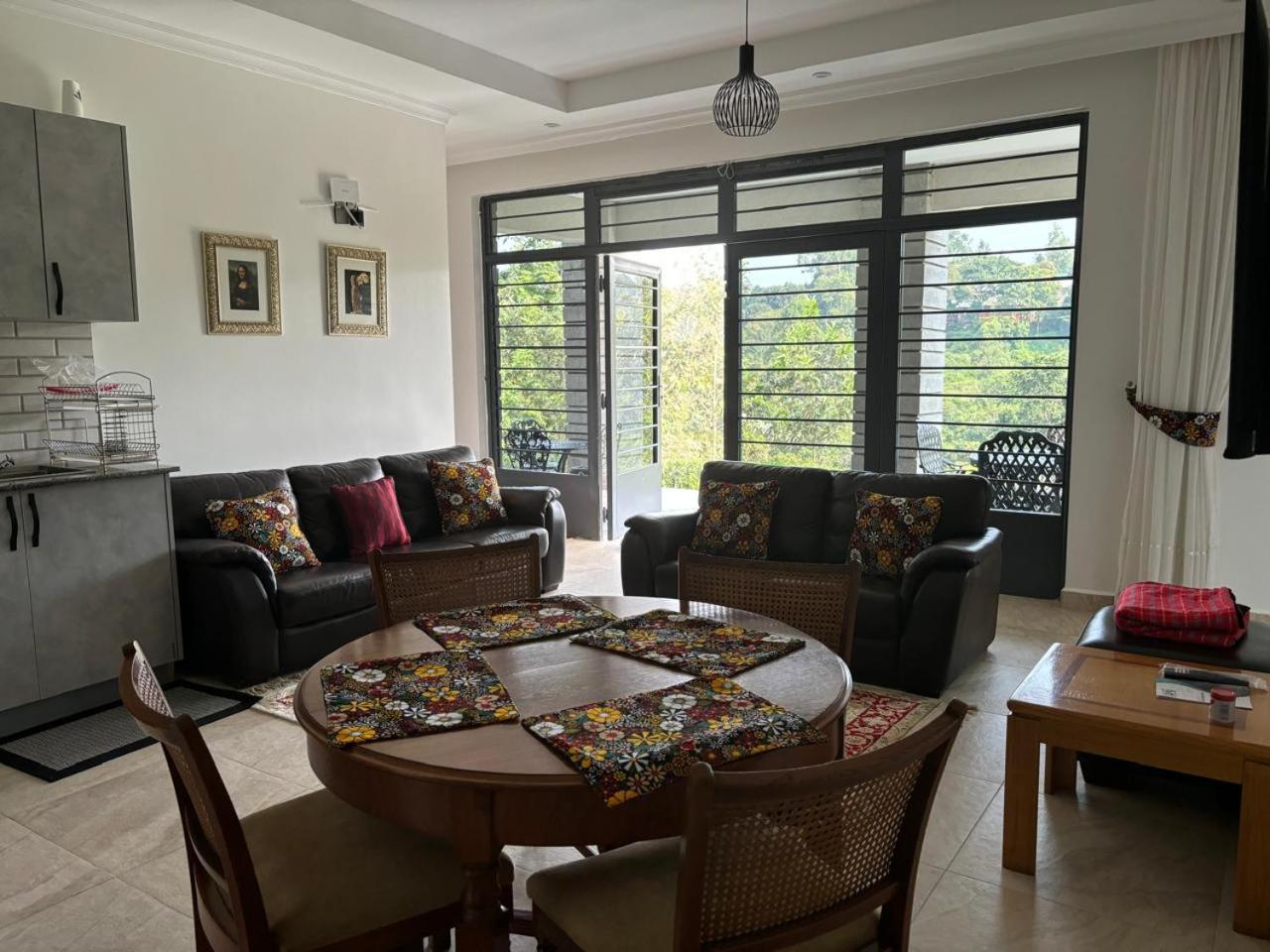 Kgsuites * Nairobi