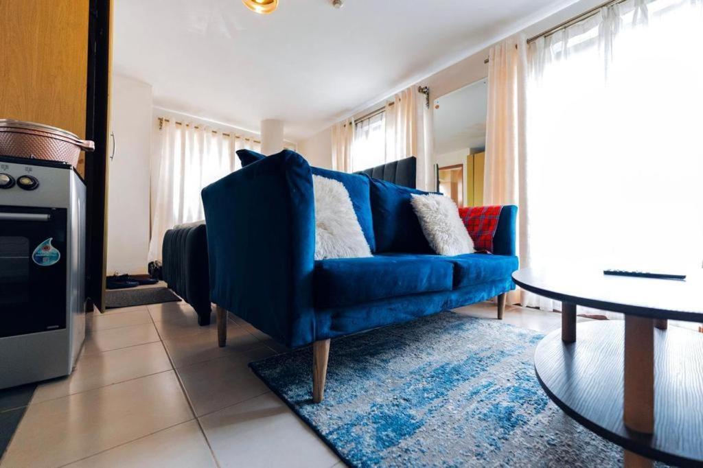 Apartment 24 New Mvuli