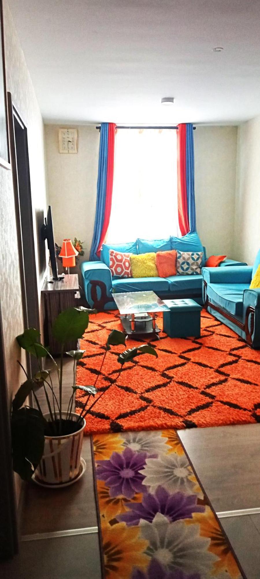 Apartamento 2 Bedroom Newly Build At Tilisi Developments *