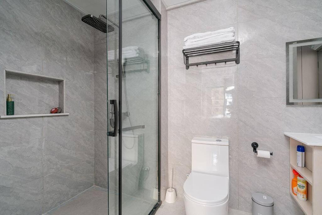 Apartamento Homely And Beautiful 1 Bedroom Nairobi