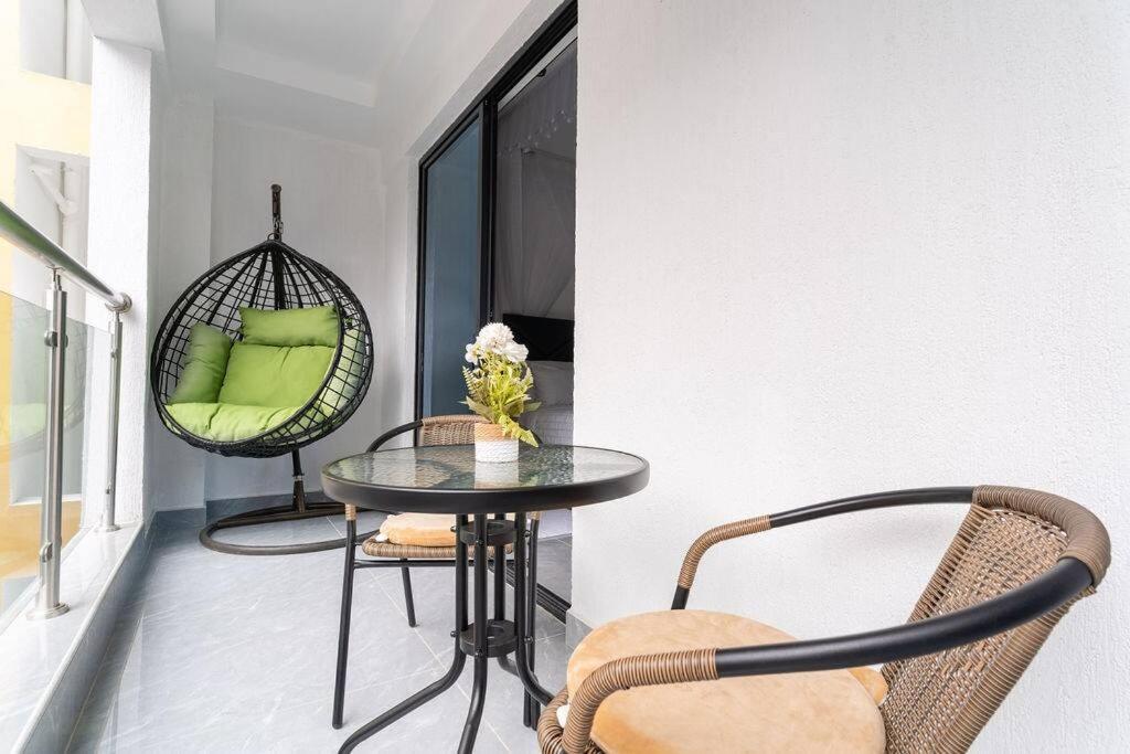 Apartamento Homely And Beautiful 1 Bedroom Nairobi