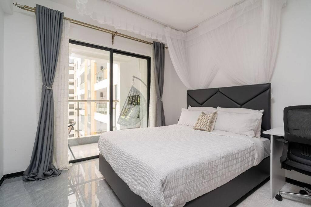 Homely And Beautiful 1 Bedroom
