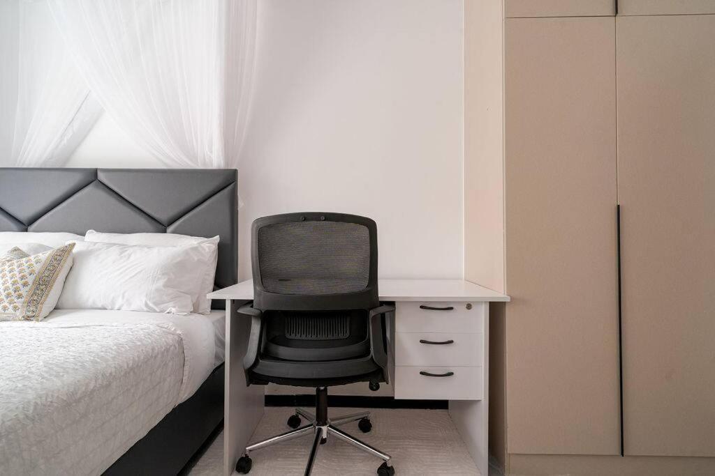 Apartamento Homely And Beautiful 1 Bedroom