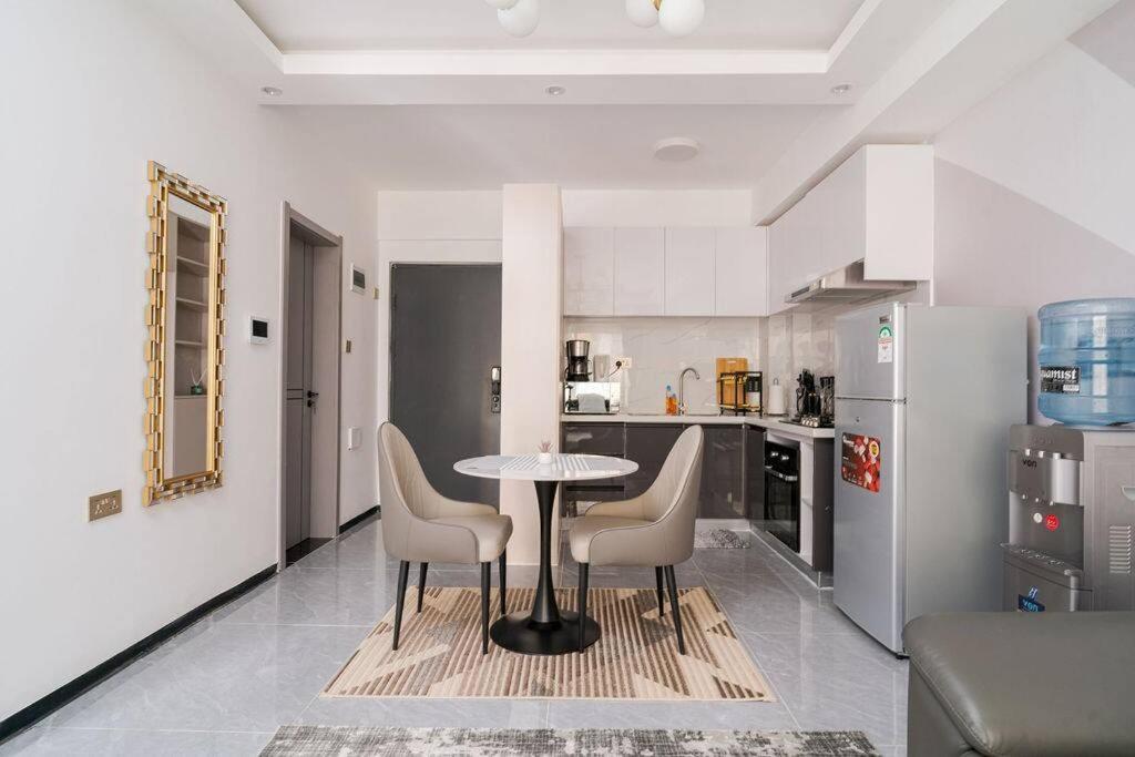 Homely And Beautiful 1 Bedroom Nairobi