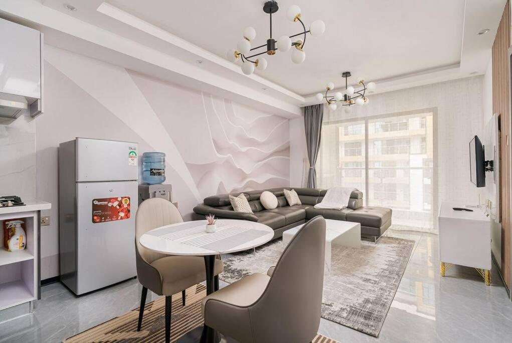 Homely And Beautiful 1 Bedroom