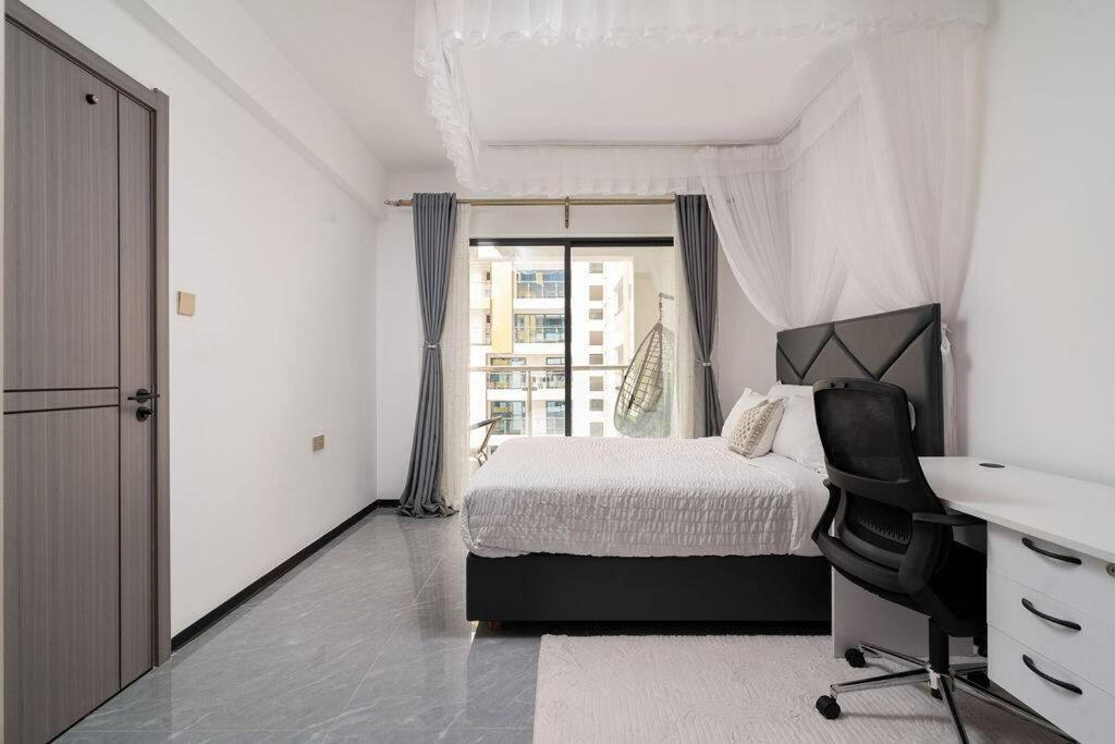 Apartamento Homely And Beautiful 1 Bedroom Nairobi