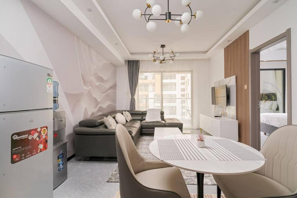 Homely And Beautiful 1 Bedroom *