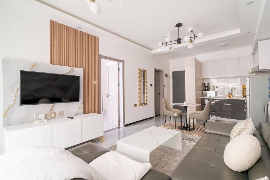 Homely And Beautiful 1 Bedroom * Nairobi