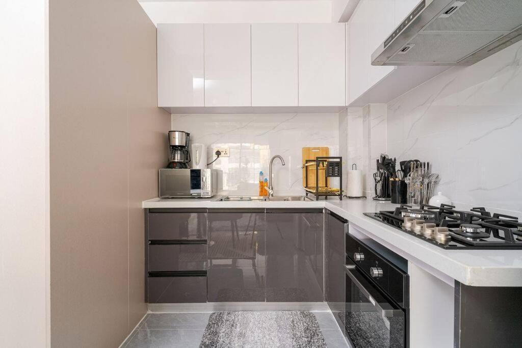 Apartamento Homely And Beautiful 1 Bedroom Nairobi