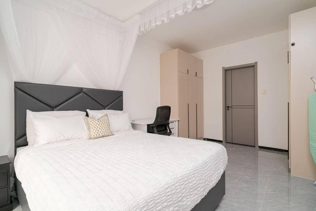Apartamento Homely And Beautiful 1 Bedroom Nairobi