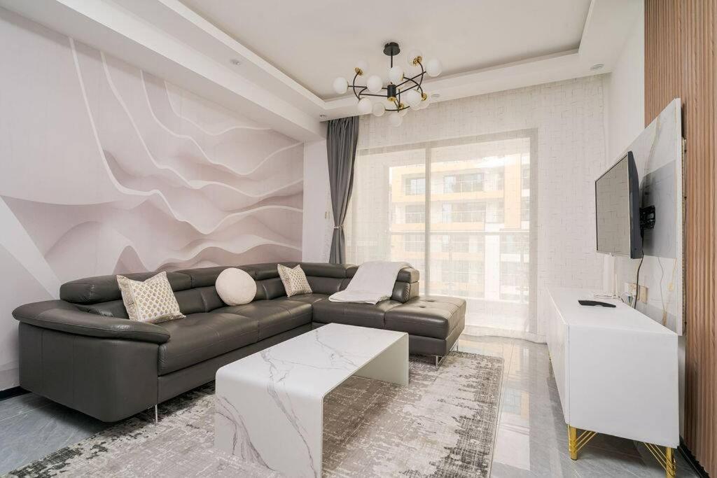 Homely And Beautiful 1 Bedroom * Nairobi