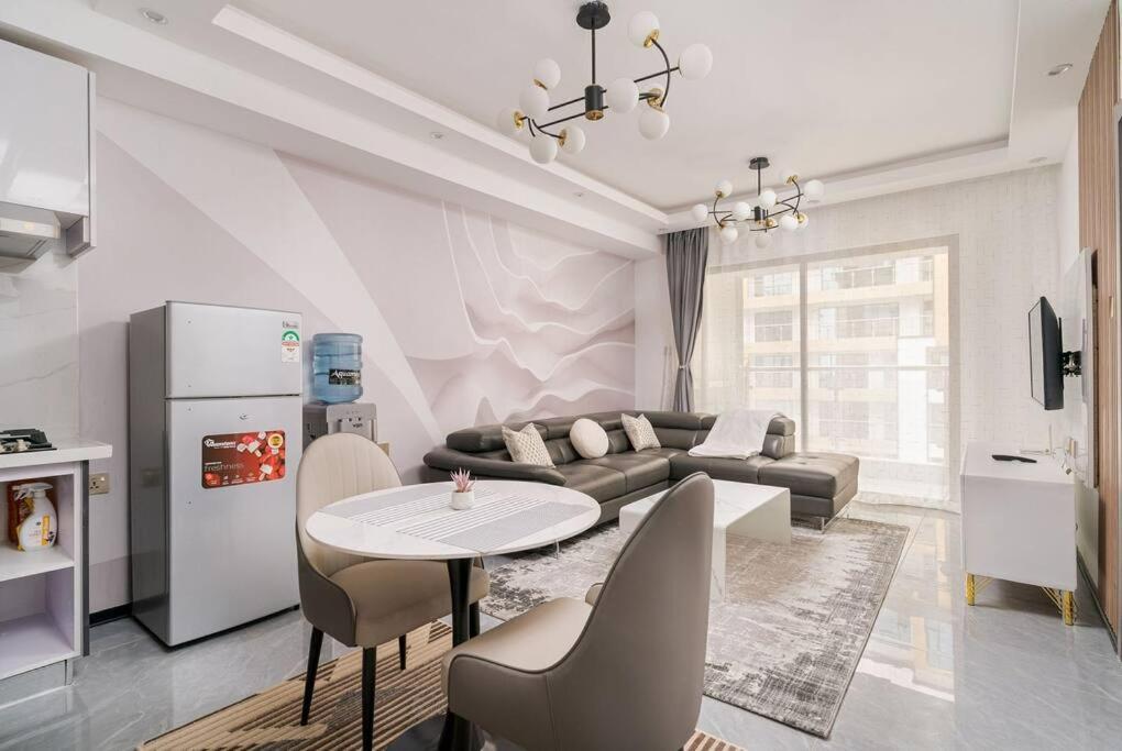 Homely And Beautiful 1 Bedroom Nairobi