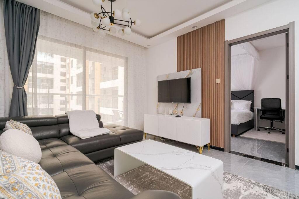Apartamento Homely And Beautiful 1 Bedroom