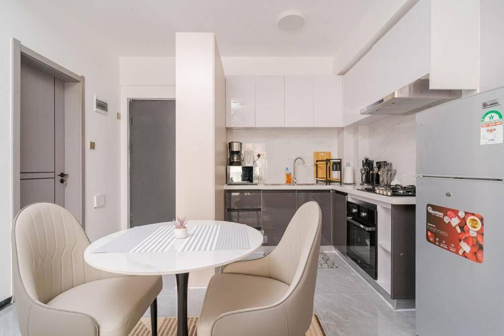 Homely And Beautiful 1 Bedroom Apartamento Nairobi