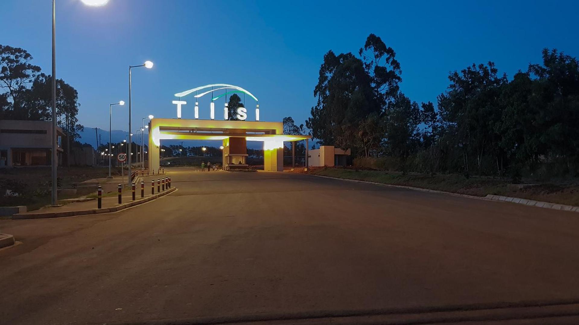 2 Bedroom Newly Build At Tilisi Developments Nairobi