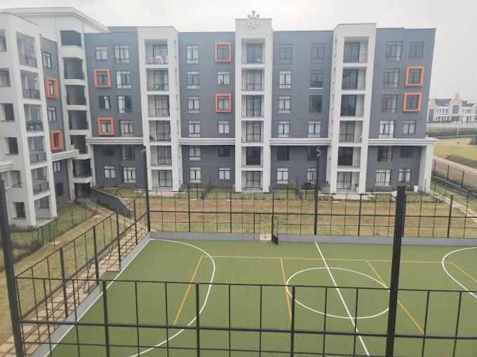 2 Bedroom Newly Build At Tilisi Developments
