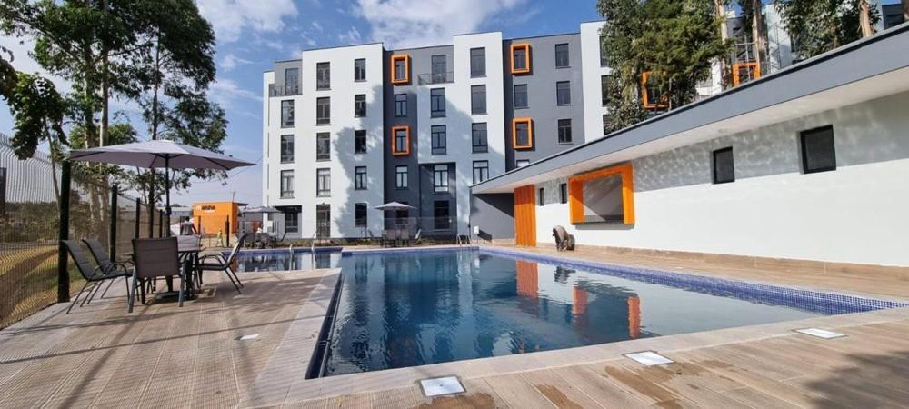 Apartamento 2 Bedroom Newly Build At Tilisi Developments *