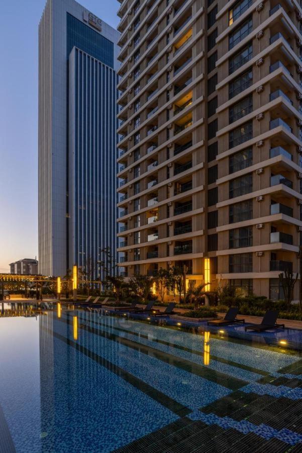 Gtc Legacy Westlands * Nairobi