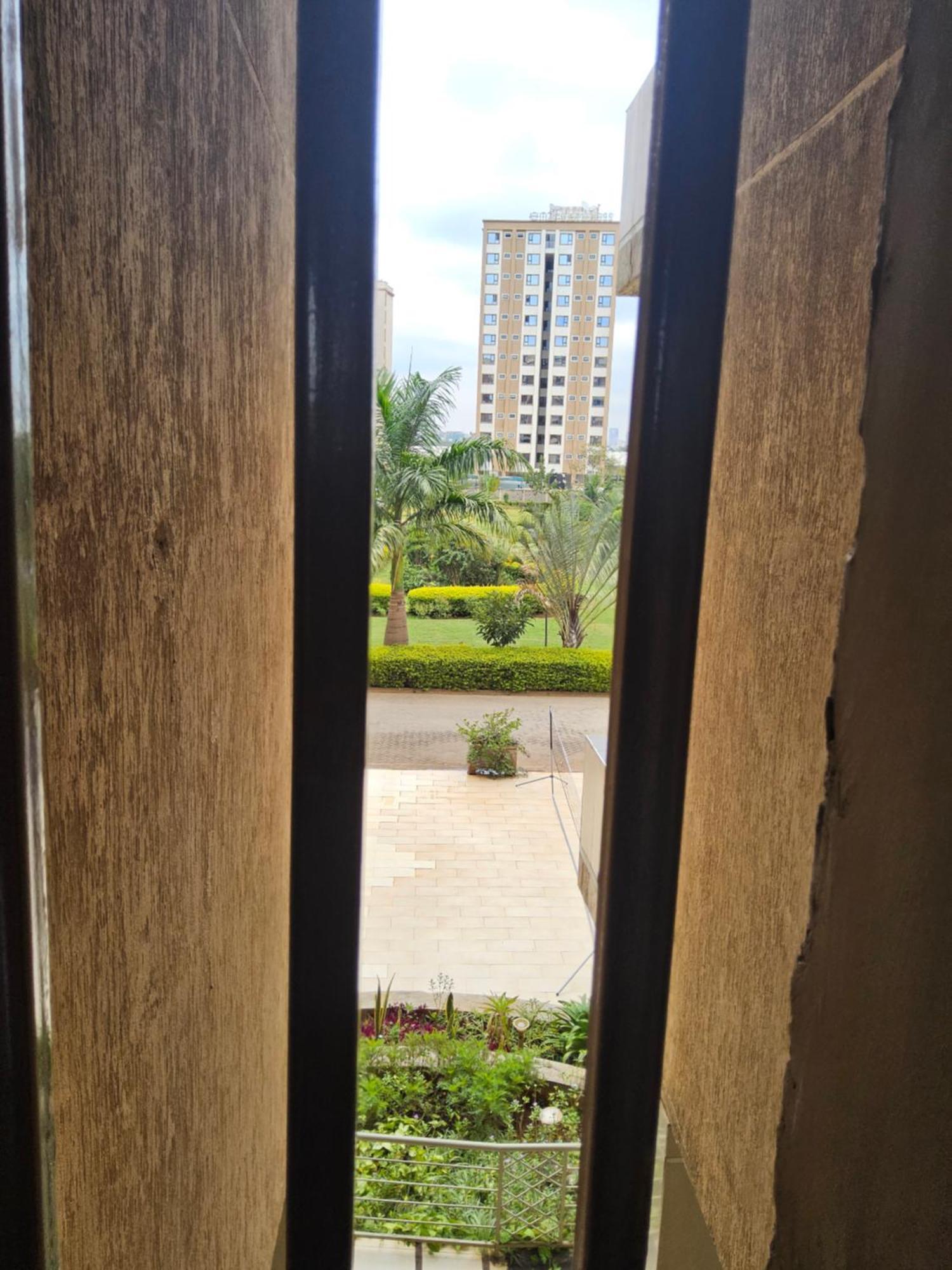 Jsons Nextgen Apartment Nairobi