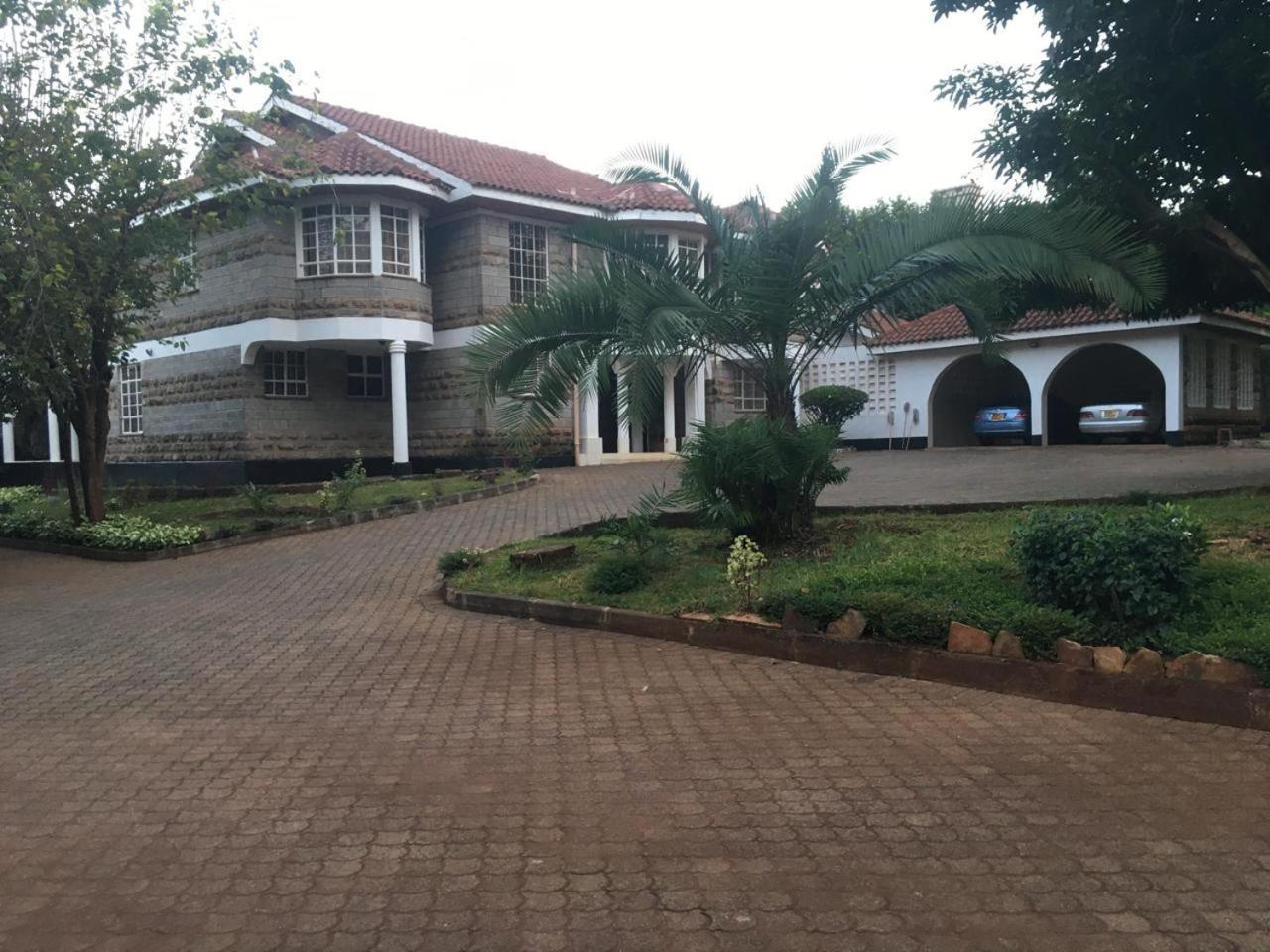Holiday home Runda Meadows