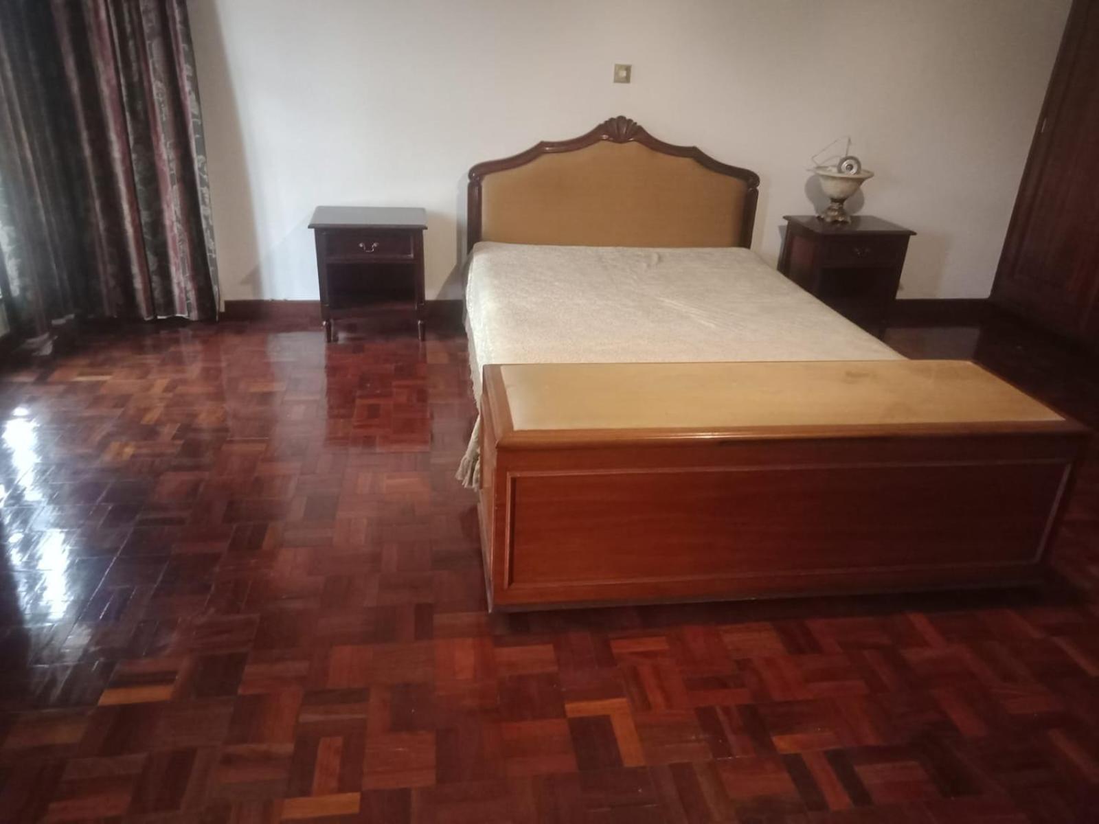 Runda Meadows Holiday home
