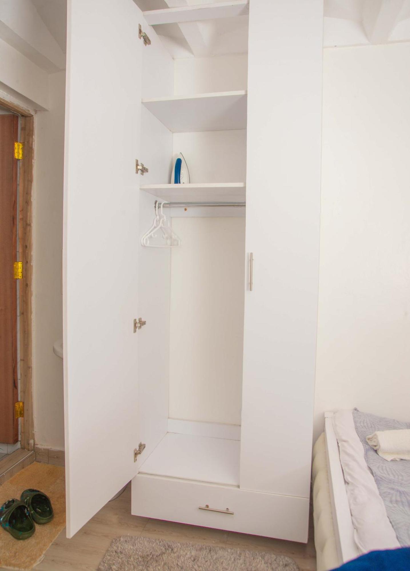Trace Cozy Homes-trm Drive Apartment Nairobi