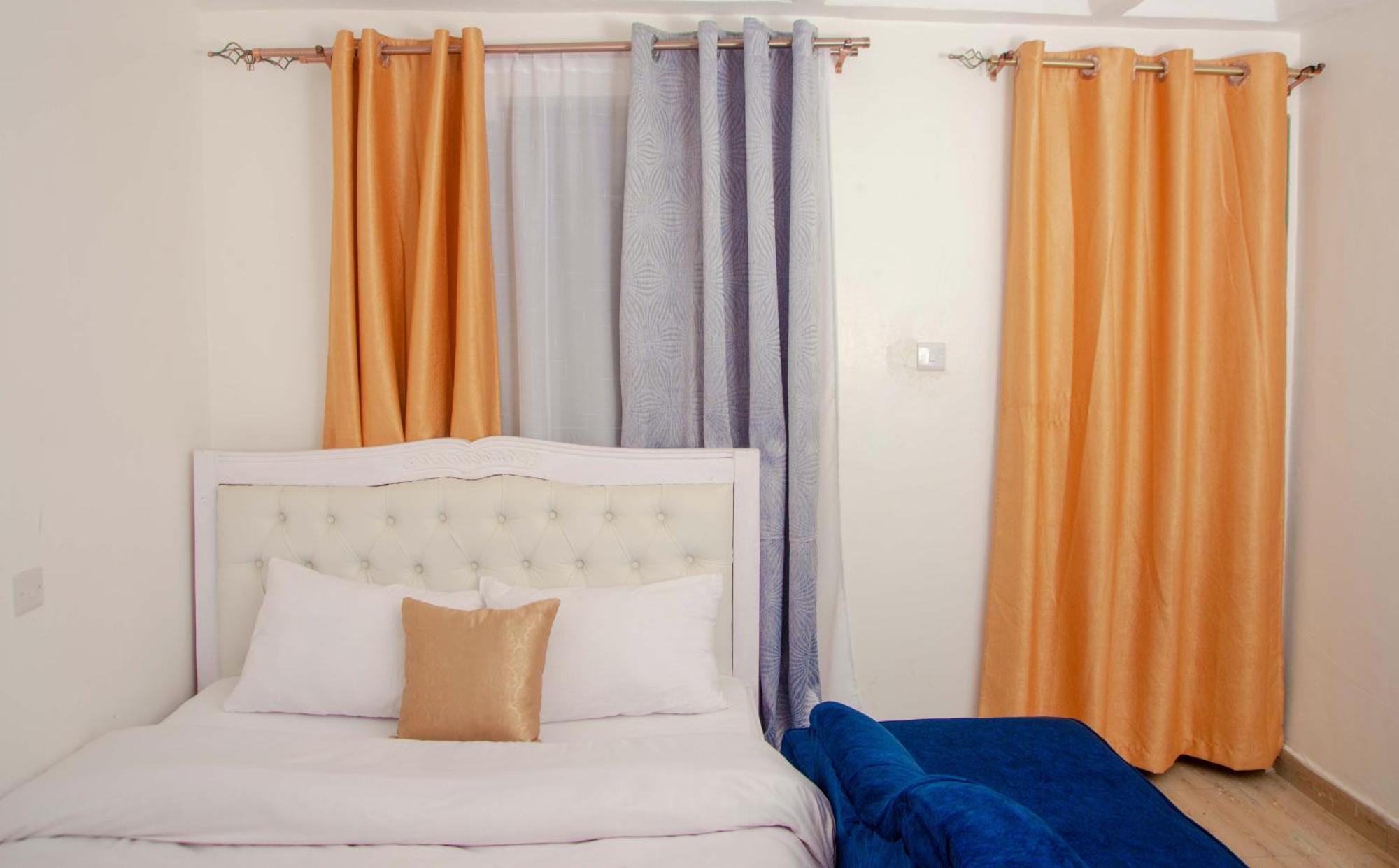 Apartment Trace Cozy Homes-trm Drive Nairobi