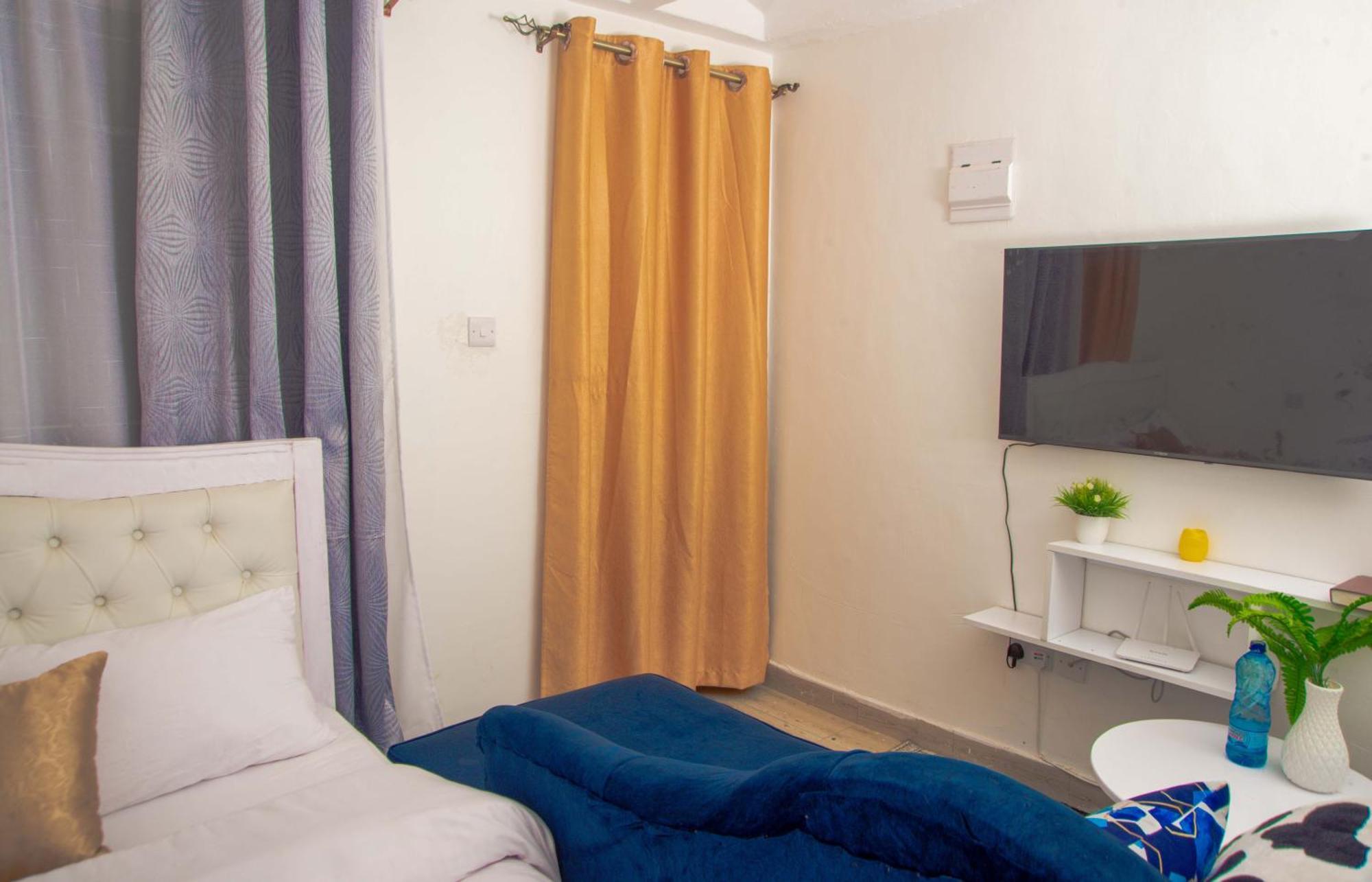 Trace Cozy Homes-trm Drive Nairobi
