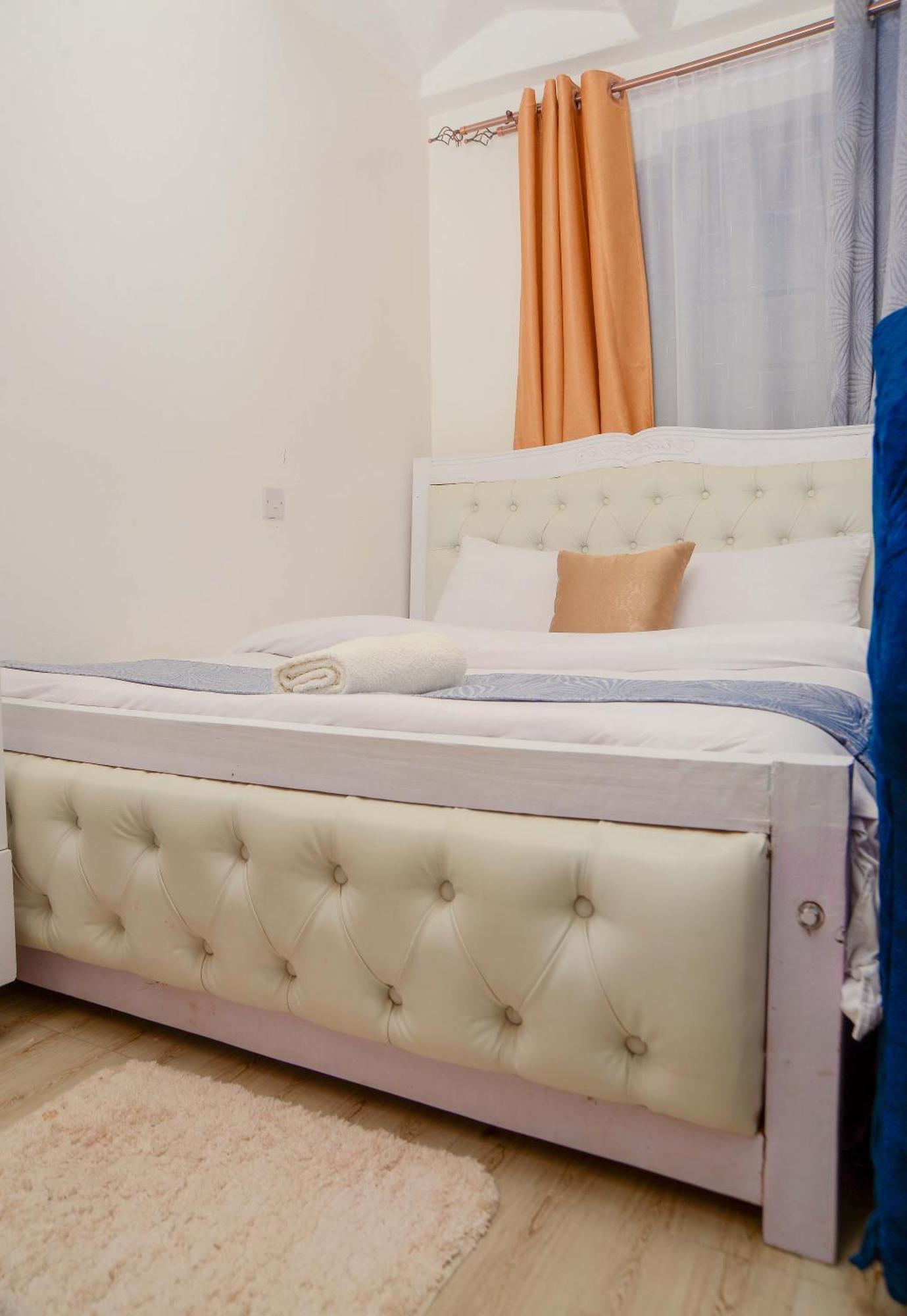 Trace Cozy Homes-trm Drive * Nairobi