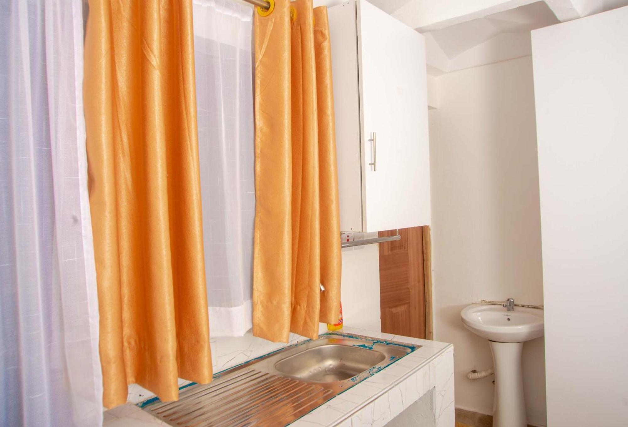 Trace Cozy Homes-trm Drive Apartment *