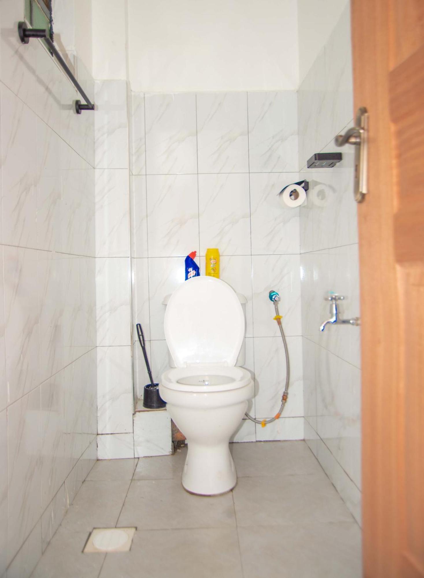 Trace Cozy Homes-trm Drive Nairobi