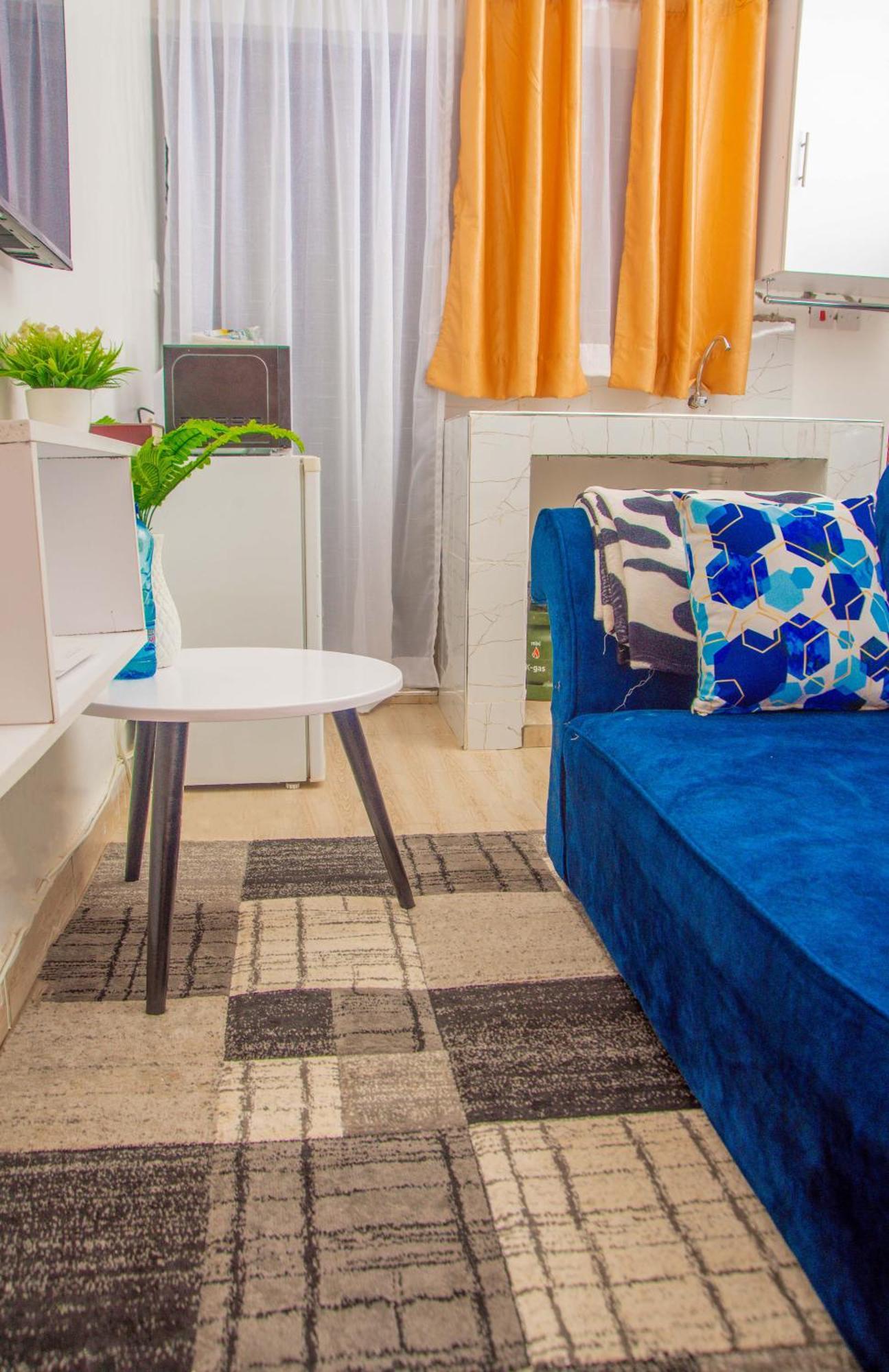 Apartment Trace Cozy Homes-trm Drive Nairobi