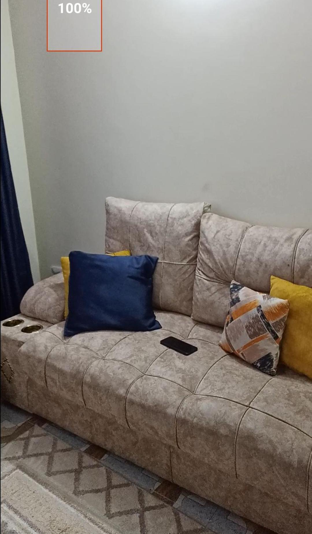 Fadhili Flats Nairobi
